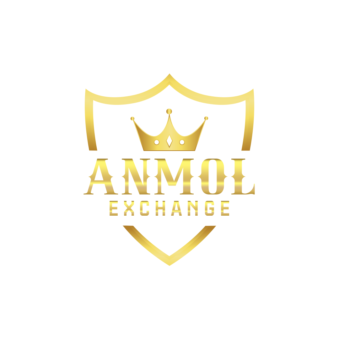 Anmol Exchange